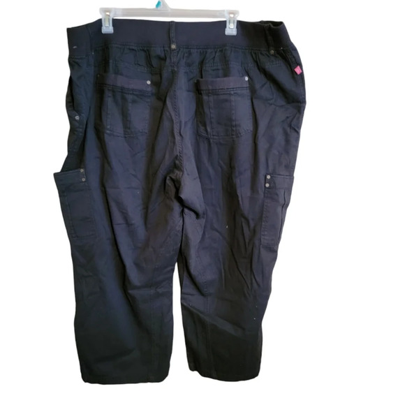 Plus size petite jeans - Picture 2 of 2